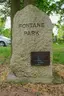 Fontane Park
