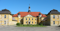 Schlosspark Hohenprießnitz