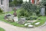 Domfriedhof