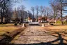 Aufgelassener Friedhof Aufgelassener Friedhof