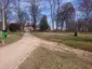 Frauenkirchhof Am Alten Friedhof