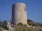 Torre Vigía de Cerro Gordo