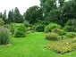 Botanischer Garten