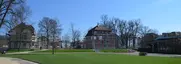 Stadtgarten