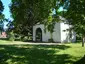 Alter Friedhof