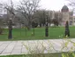Stadthallenpark