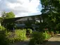 Ehemaliger Botanischer Garten