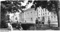 Friedensplatz