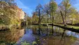 Schlosspark Seifersdorf