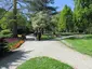 Schlossgarten Durlach