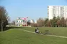 Parc départemental Jean-Moulin - Les Guilands