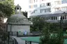 Jardin du Regard de la Lanterne