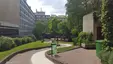 Square Compans
