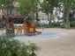 Square de l'Abbé-Georges-Hénocque