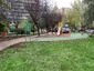 Square de la Fraternité