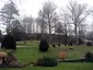 Parc du château des Échelles
