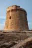 Torre de Alcalfar Vell