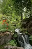 Jardin botanique alpin La Jaÿsinia