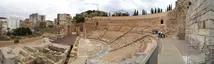 Teatro Romano de Cartagena