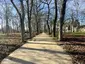 Parc de Blossac