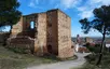 Ruinas de la Antigua Iglesia