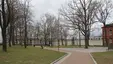 Sibeliuksenpuisto