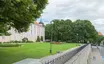 Governor's Garden