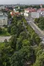 Tammsaare park