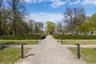 Canute's Garden