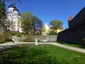 Commandant's Garden