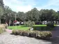 Jakobsoni park