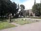 Brackmanni park
