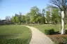 Zámecký park Dolní Počernice