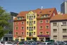 Mariánské náměstí (České Budějovice) Mariánské náměstí (České Budějovice)