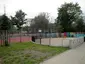 Hvězdička-park Eugena Horvátha