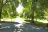 Městský park Městský park