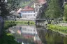 Hasskova zahrada