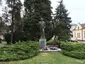 Park Antonína Švehly