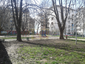 Debarska gradina