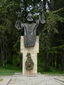 Park "Mitropolit Methodiy Kusev" (Ayazmoto)