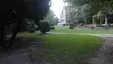 Parc Crousse - Croussepark