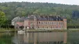 Château de Freÿr