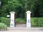 Parc du Bergoje