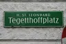 Tegetthoffplatz