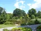 Arboretum Wojsławice w Niemczy
