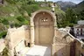 Ruinas de la Iglesia de Santa María