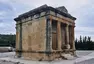 Roman mausoleum of Fabara