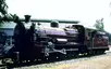 Eisenbahnmuseum Nairobi