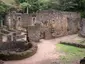 Gedi Ruinen