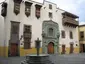 Casa de Colón